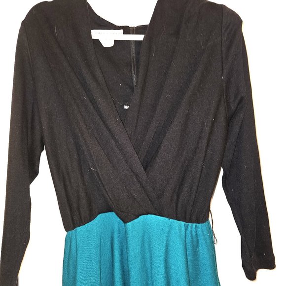 Plus Size Holiday Dress for women - Picture 1 of 7